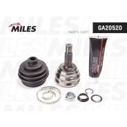 ���� �������� VW LUPO/POLO 1.0-1.9D 94-05 GA20520 Miles GA20520 GA20520 ����