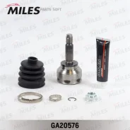 ���� �������� Mitsubishi Lancer IX 1.6-2.0 03-09 GA20576 Miles GA20576 GA20576 ����
