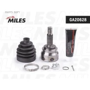 ���� �������� Mitsubishi Lancer X/Outlander XL/PSA 2.0-2.4 06- GA20628 Miles GA20628 GA20628 ����