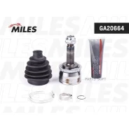 ���� Hyundai Solaris/KIA RIO II-III 05- ���. Miles GA20664 GA20664 ����