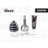 ���� �������� Nissan Tiida JPN MAKE C11 05-12 GA20745 Miles GA20745 GA20745 ����