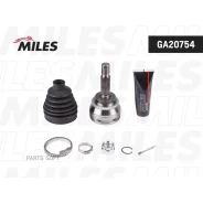 ���� �������� Mitsubishi Galant DJ1A/DJ3A/DJ5A 06-(� ABS) GA20754 Miles GA20754 GA20754 ����