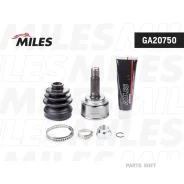 ���� Honda JAZZ I/FIT 1.3 02-08 ���. Miles GA20750 GA20750 ����
