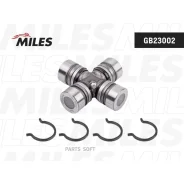 ���������� ����. ���� GAZ 2410/3102/31029 (88/55*30) GB23002 Miles GB23002 GB23002 ����