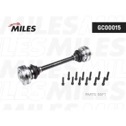 ������ � ����� �����/������ BMW E34 1.8-3.0 89-97 (����) GC00015 Miles GC00015 GC00015 ����