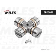 ���������� ����. ���� GAZ 53 (98*35) GB23038 Miles GB23038 GB23038 ����