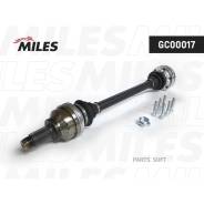 ������ � ����� ������ BMW E39 2.3-2.8 95-03 (SKF VKJC1058) GC00017 Miles GC00017 GC00017 ����