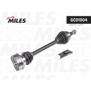 ������ � ����� ����� AUDI A3/Skoda Octavia/VW GOLF/BORA 1.9TD 96- (GKN 303161) GC01004 Miles GC01004 GC01004 ����