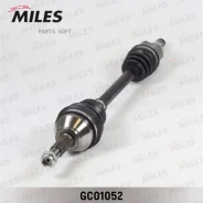 ������ � ����� ����� FORD Focus 1.4-1.8 98-04 (GKN 304232) GC01052 Miles GC01052 GC01052 ����