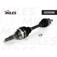 ������ � ����� ����� FORD Mondeo 1.6-2.5 93-00 (ABS) (GKN 302400) GC01056 Miles GC01056 GC01056 ����