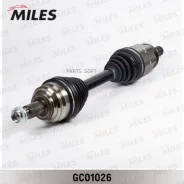 ������ � ����� �������� ����� BMW X5(E53) (GKN 304495) GC01026 Miles GC01026 GC01026 ����