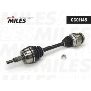 ������ � ����� �������� ����� VW T5 2.5TDI 03-09 (GKN 304506) GC01145 Miles GC01145 GC01145 ����