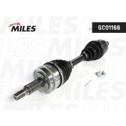 ������ � ����� ����� Mitsubishi L200 IV 2.5D 05- GC01166 Miles GC01166 GC01166 ����