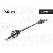 ������ � ����� ������ LADA X-RAY 15-/Sandero II 14- (��� Renault JR5) (SKF VKJC5075) GC02015 Miles GC02015 GC02015 ����