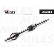 ������ � ����� ������ FORD Focus 1.8-2.0 98-04 (SKF VKJC5731) GC02053 Miles GC02053 GC02053 ����