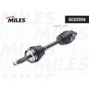 ������ � ����� ������ FORD Mondeo 1.6-2.5 93-00 (ABS) (GKN 302406) GC02056 Miles GC02056 GC02056 ����