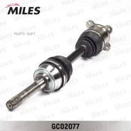 ������ � ����� ������ Mitsubishi Pajero/L200 2.4-3.5 90- (SKF VKJC7112) GC02077 Miles GC02077 GC02077 ����