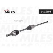 ������ � ����� ������ BMW X5 E70 / X6 E71- (GKN 305729) GC02205 Miles GC02205 GC02205 ����