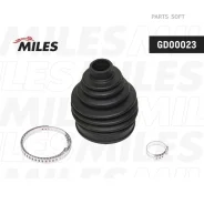 ������� ����� Hyundai Solaris/KIA RIO 10- ���. Miles GD00023 GD00023 ����