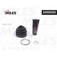 ������� ����� �������� (�� �������) Hyundai Accent 03- (�����) GD00025G Miles GD00025G GD00025G ����
