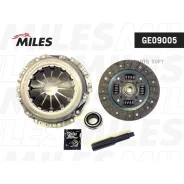 ��������� �������� (Hyundai Solaris/I20/I30/KIA CEED/Cerato 1.4-1.6 04-) (LUK 622322900) GE09005 Miles GE09005 GE09005 ����