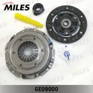 ��������� �������� (Renault Logan/Sandero/Megane I/CLIO I-II 1.2-1.4 91-) D180 �� (LUK 618309100) GE09000 Miles GE09000 GE09000 ����