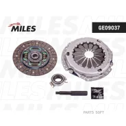 ��������� �������� � ����������� (Toyota Avensis (T22, T25), Corolla (E9-E12) / Carina/Caldina/Corona (T17/T19/T21) Toyot Carina E (T17-T19 (LUK 62211...