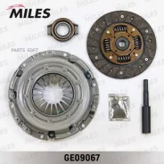 ��������� �������� (Nissan Almera N16/Primera P11/P12 1.5-1.6 00-) (LUK 620306200) GE09067 Miles GE09067 GE09067 ����
