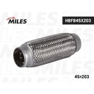 ����� ������������� (�����) ���������� ��������� 45X203 (Bosal 265-309) HBFB45X203 Miles HBFB45X203 HBFB45X203 ����