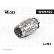 ����� ������������� (�����) � ���������� �������������� 45X120 HBFC45X120 Miles HBFC45X120 HBFC45X120 ����