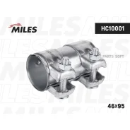 ����� ��������� D-46/L-95mm Miles HC10001 HC10001 ����