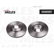 ���� ��������� �������� D300��. ������������� FORD S-MAX 06-/Mondeo IV05.07/Volvo S60/S80/XC70 06- (TRW DF4850S) K000097 Miles K000097 K000097 ����