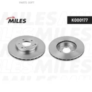 ���� ��������� Mercedes W202/W203/W210/R170 2.0-3.0 �������� ����. Miles K000177 K000177 ����