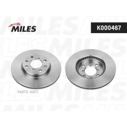 ���� ��������� �������� D252��. ������������� OPEL Agila 1.0-1.3 07-/Suzuki Swift 1.3-1.5 05- (TRW DF4824) K000467 Miles K000467 K000467 ����