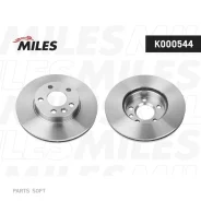 ���� ��������� �������� D288��. ������������� FORD Galaxy 95-06/SEAT Alhambra 96-10/VW Sharan 95- (TRW DF2776) K000544 Miles K000544 K000544 ����