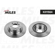 ���� ��������� ������ D300��. ������������� BMW 1 E81/E87 04-/3 E90/E91 05- 1.6-3.0 (TRW DF4450) K011564 Miles K011564 K011564 ����