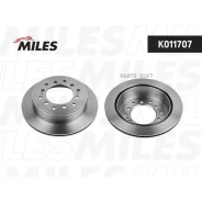���� ��������� Toyota LAND Cruiser 150 05- ������ Miles K011707 K011707 ����