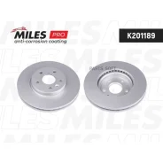 ���� ��������� �������� (����� PRO � ���������������� ���������) D276��. ������������� Chevrolet Cruze/OPEL Astra J 09- (R15) (TRW DF7475) K201189 Mil...