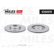 ���� ��������� �������� (����� PRO � ���������������� ���������) D296��. ������������� Geely Coolray 20- K202076 Miles K202076 K202076 ����