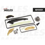 �������� ���� ��� VAG 1.8 TFSI CDAA/CDHA/CDHB/BZB/BYT 08- co ����������� (INA 553038710) AB10001 AB10001 ����