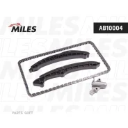 �������� ���� ��� AUDI/ VW 1.4FSi/TFSi 16V 07-��� ��������� (INA 553035110) AB10004 AB10004 ����
