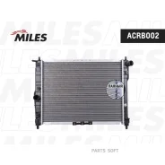 �������� (������) Chevrolet Lanos /Nubira 1.5/1.6 M/T -A/C 97- ACRB002 ACRB002 ����