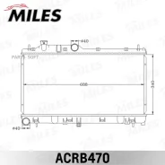�������� (������) Subaru Impreza(08-16)/Forester (08-13)/Legacy/OBK(03-09)/XV(1�2- ) EJ15/EJ16/EJ20/EJ25 1.5/1.6/2.0/2.5 MT ACRB470 ACRB470 ����