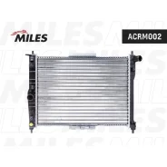 �������� (������������ ������) Chevrolet Lanos 1.5/1.6 M/T -A/C 97-) (Nissens 61644) ACRM002 ACRM002 ����