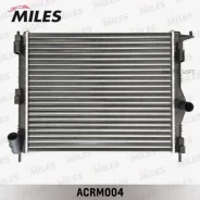 �������� (������������ ������) Renault Duster/Logan/Sandero/ LADA Largus 1.2-1.6/1.5D -A/C 09-) (Nissens 637609) ACRM004 ACRM004 ����