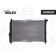 �������� (������������ ������) Chevrolet AVEO 1.2/1.4 M/T 06-) (Nissens 61645) ACRM020 ACRM020 ����