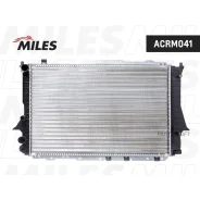 �������� (������������ ������) AUDI A100 / A6 1.8-2.3/2.4/2.5D 91-98) (Nissens 60457) ACRM041 ACRM041 ����
