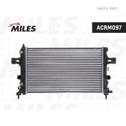 �������� (������������ ������) OPEL Zafira/Astra 1.6-1.8 05- (Nissens 630702) ACRM097 ACRM097 ����