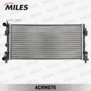 �������� (������������ ������) VAG POLO RUS 10-/Rapid 11-/Fabia 10-/Roomster 06- (Nissens 640012) ACRM075 ACRM075 ����