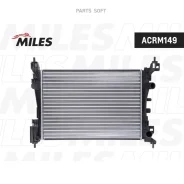 �������� (������������ ������) OPEL Corsa D 1.0/1.4 (Nissens 61918) 06- (AVA OLA2408) ACRM149 ACRM149 ����